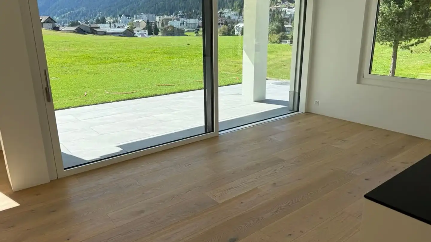 Apartment for rent - Mattawaldstrasse 2, 7260 Davos Dorf - Photo 4