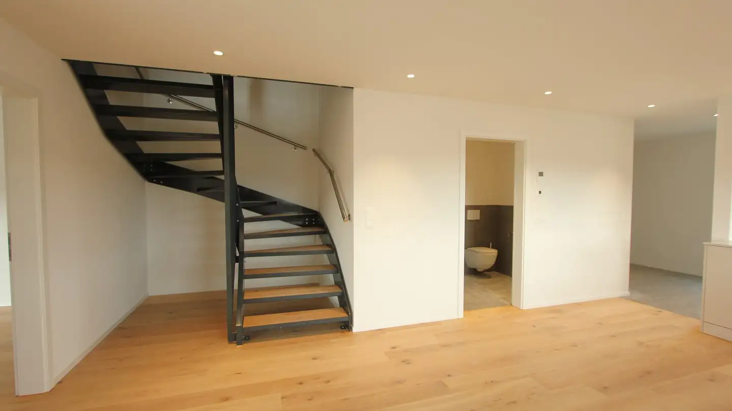 Duplex à vendre - Oberer Burgerweg 4, 4914 Roggwil BE - Photo 4