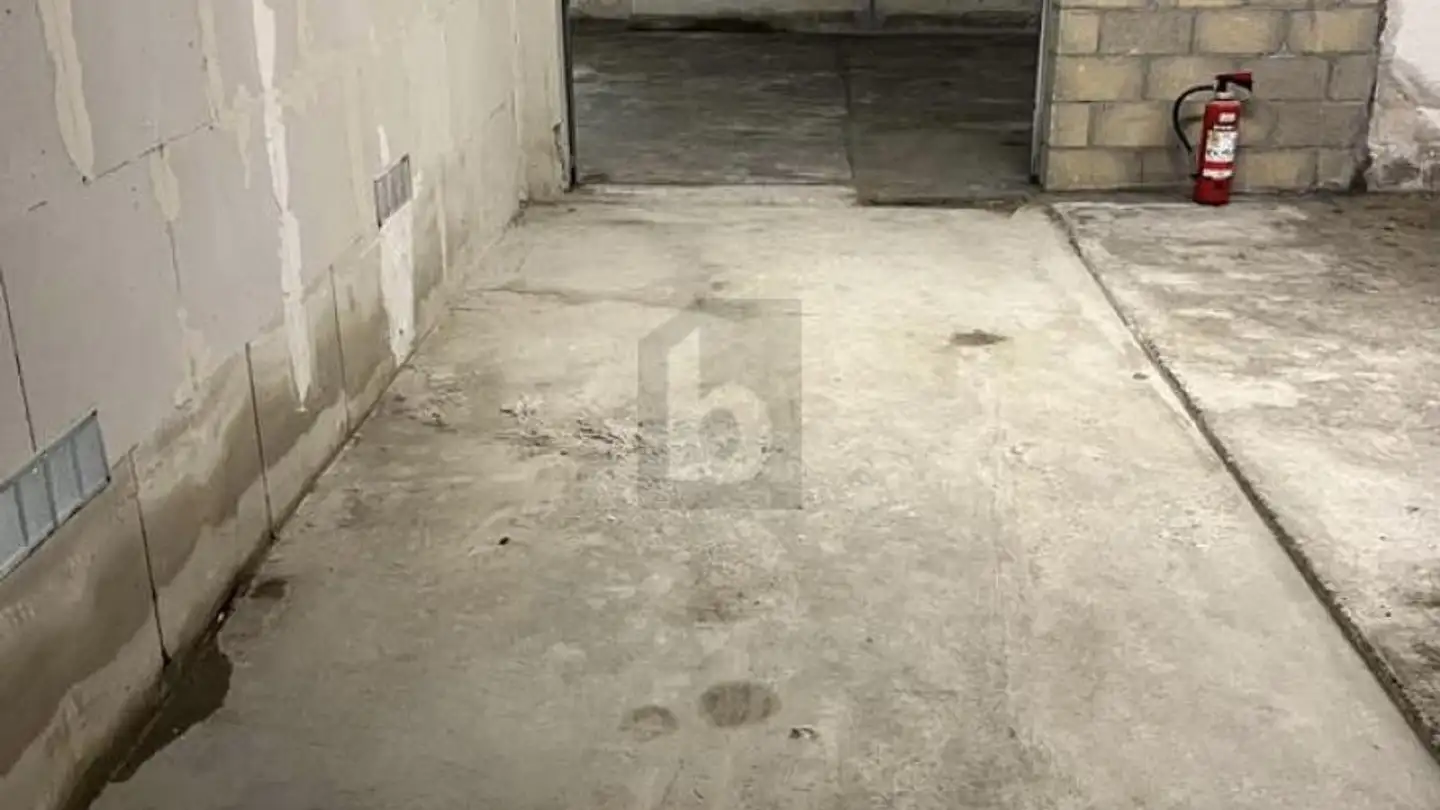 Parcheggio esterno in vendita - 2046 Fontaines NE - Foto 2