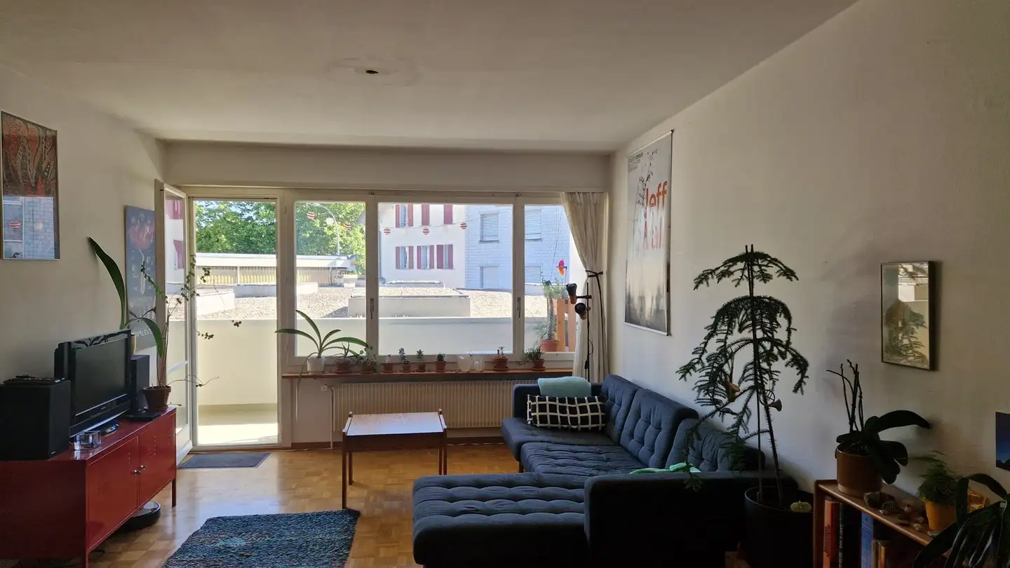 Wohnung mieten - 3072 Ostermundigen