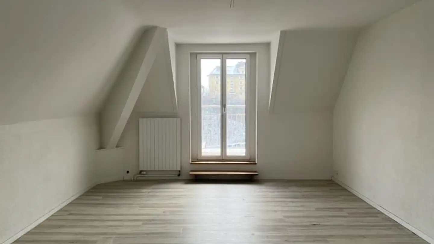 Appartamento in affitto - Rue Des Parcs 141, 2000 Neuchâtel