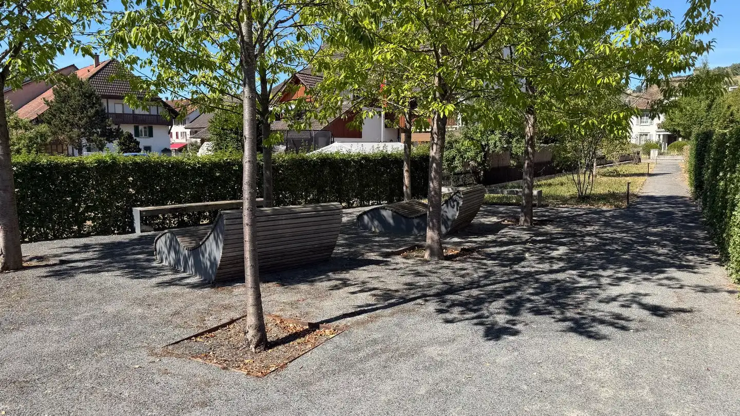 Appartamento in vendita - Gänsacker 2, 5070 Frick - Foto 2