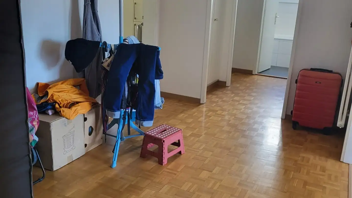 Appartamento in affitto - Rue Du Vieux-Pont 72, 1630 Bulle