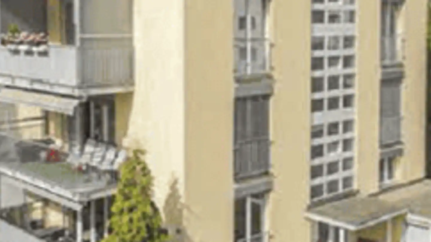 Wohnung mieten - Küferweg 1, 5415 Nussbaumen AG