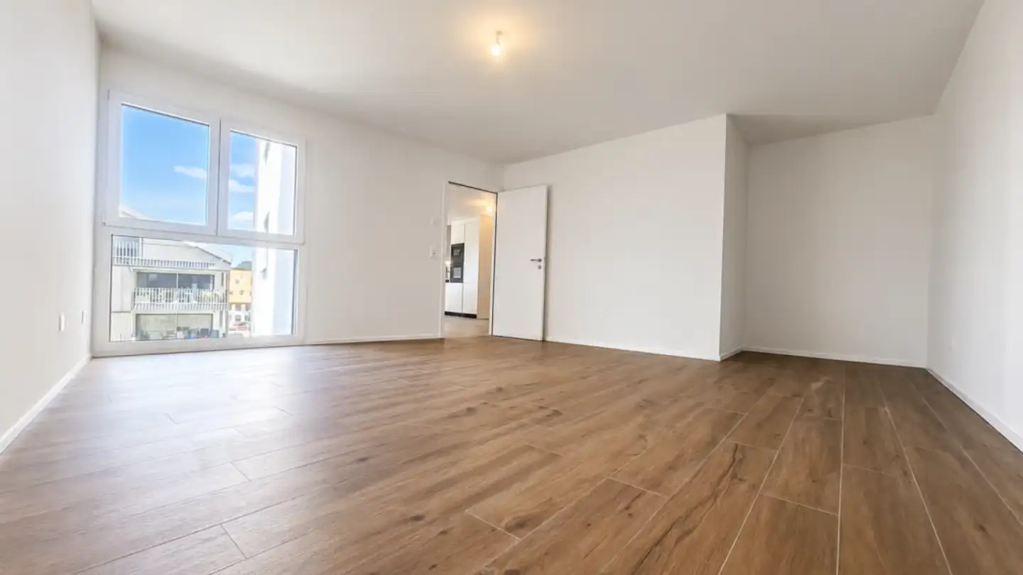 Wohnung mieten - Route De La Poya 10, 1726 Farvagny-le-Grand - Foto 3