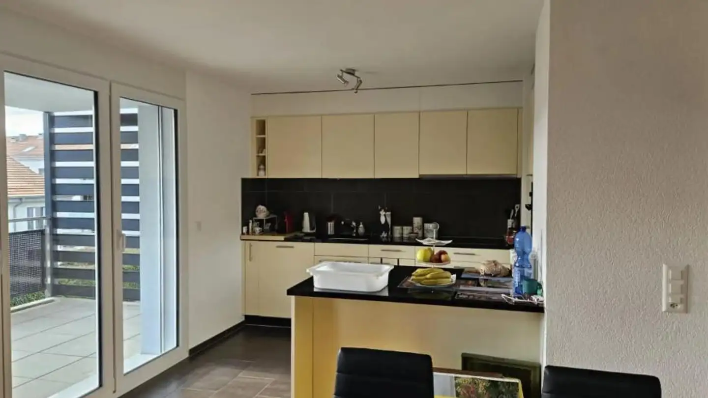 Apartment for rent - Impasse des Griottes 3, 1462 Yvonand