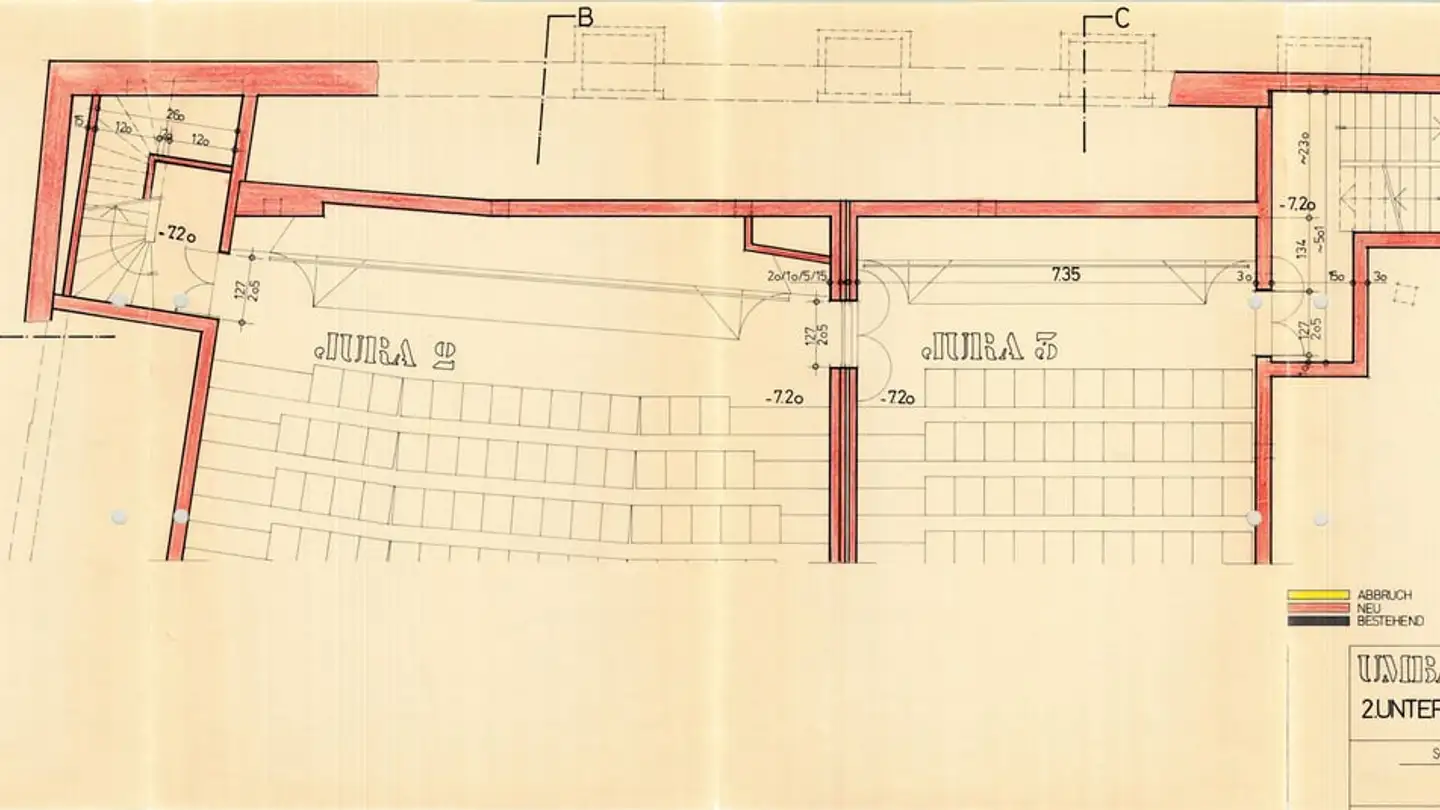 Commercial à louer - Bankgässchen 6, 3011 Bern - Photo 4