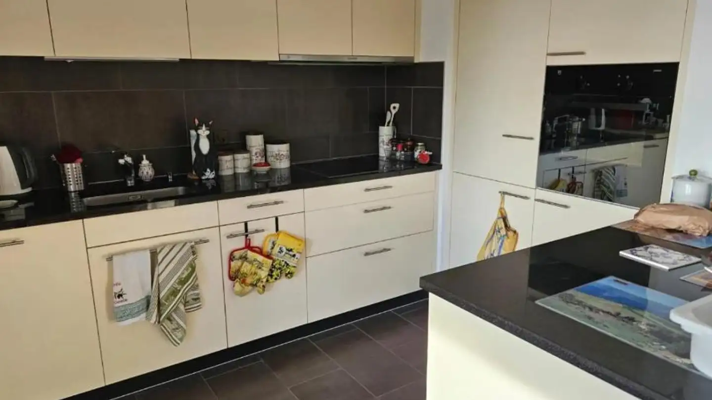 Apartment for rent - Impasse des Griottes 3, 1462 Yvonand - Photo 2