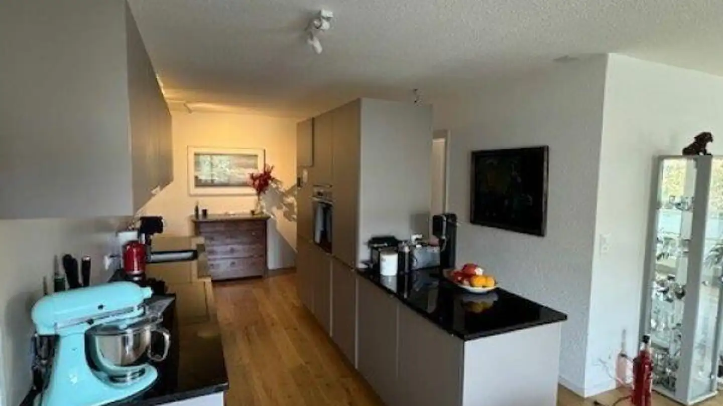 Apartment for rent - Eggweg 9, 3065 Bolligen