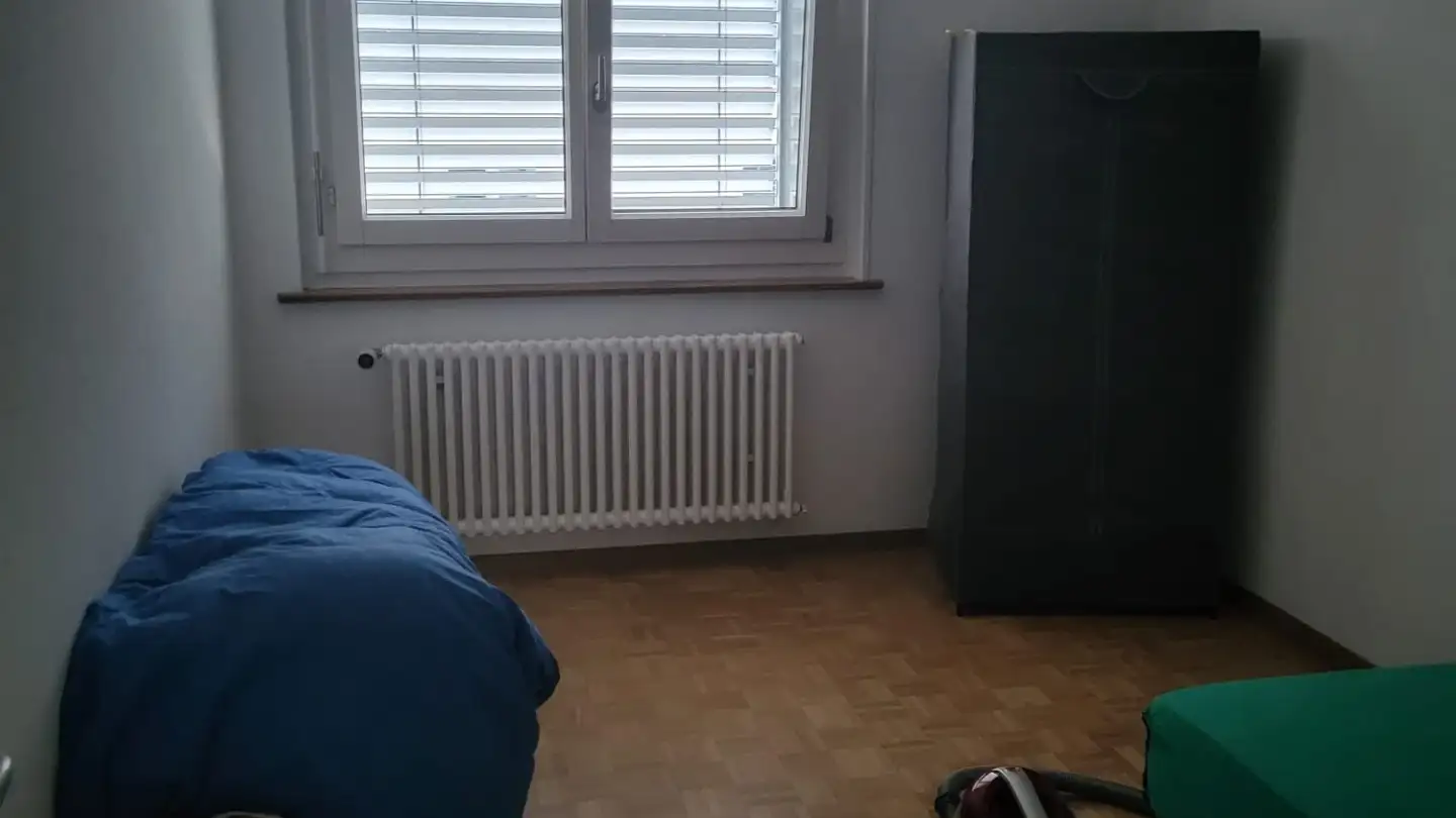 Appartamento in affitto - Rue Du Vieux-Pont 72, 1630 Bulle - Foto 3