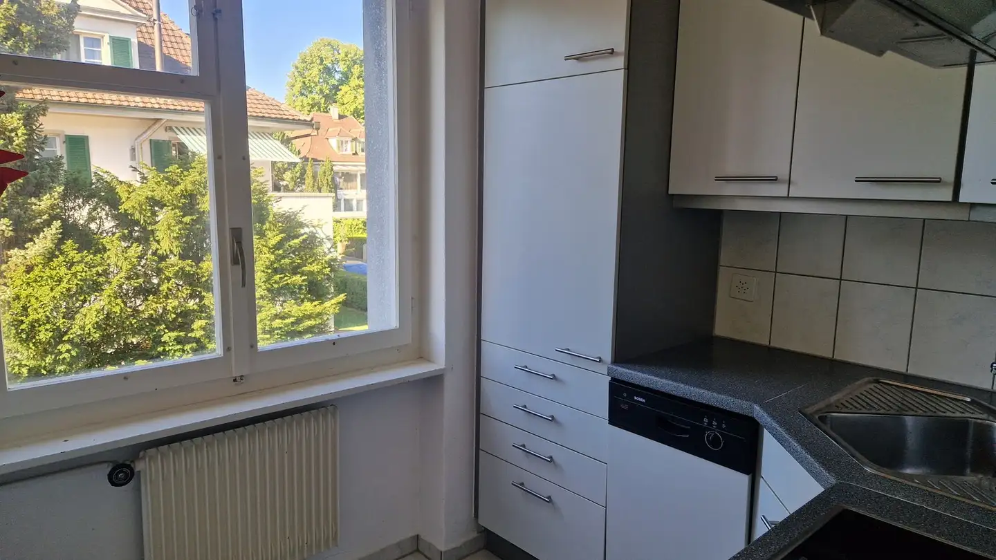Wohnung mieten - 3072 Ostermundigen - Foto 4