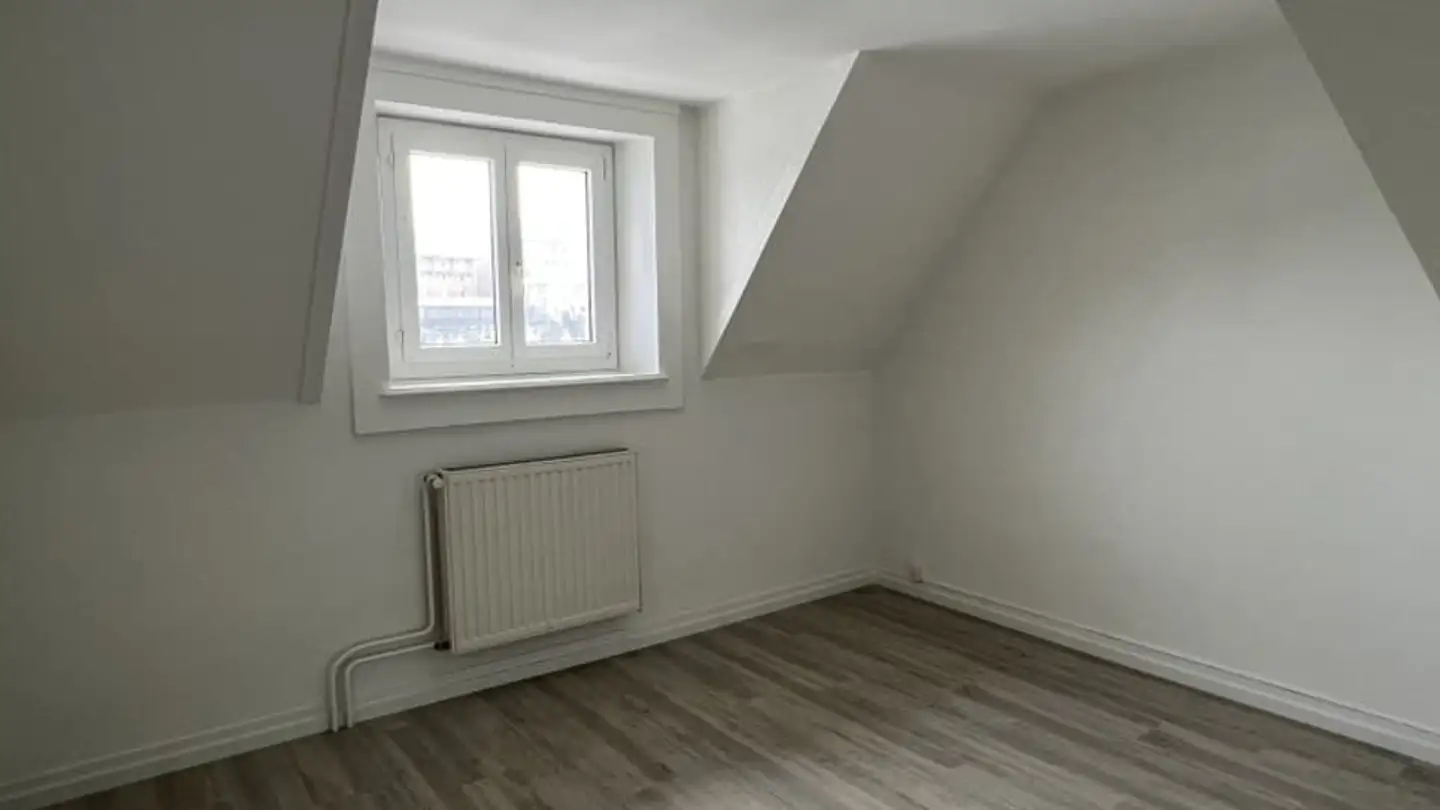 Appartamento in affitto - Rue Des Parcs 141, 2000 Neuchâtel - Foto 2