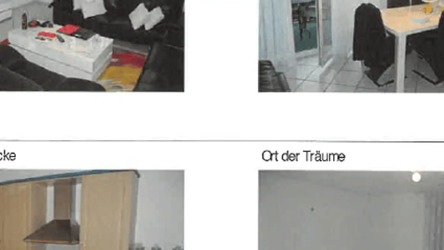 Wohnung mieten - Küferweg 1, 5415 Nussbaumen AG - Foto 2