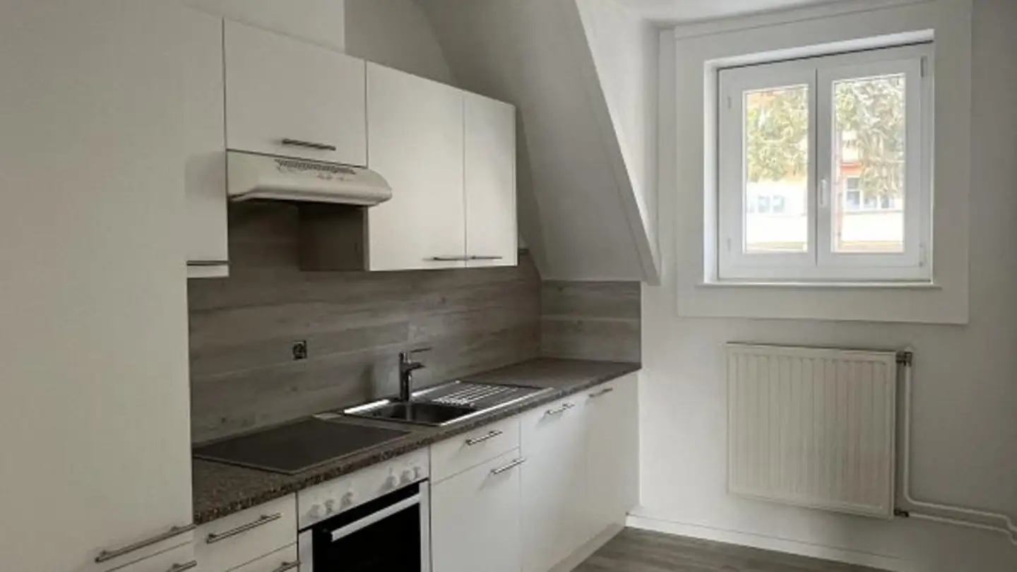 Appartamento in affitto - Rue Des Parcs 141, 2000 Neuchâtel - Foto 4