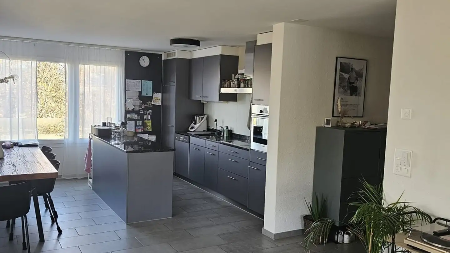 Appartamento in affitto - 8610 Uster - Photo 2