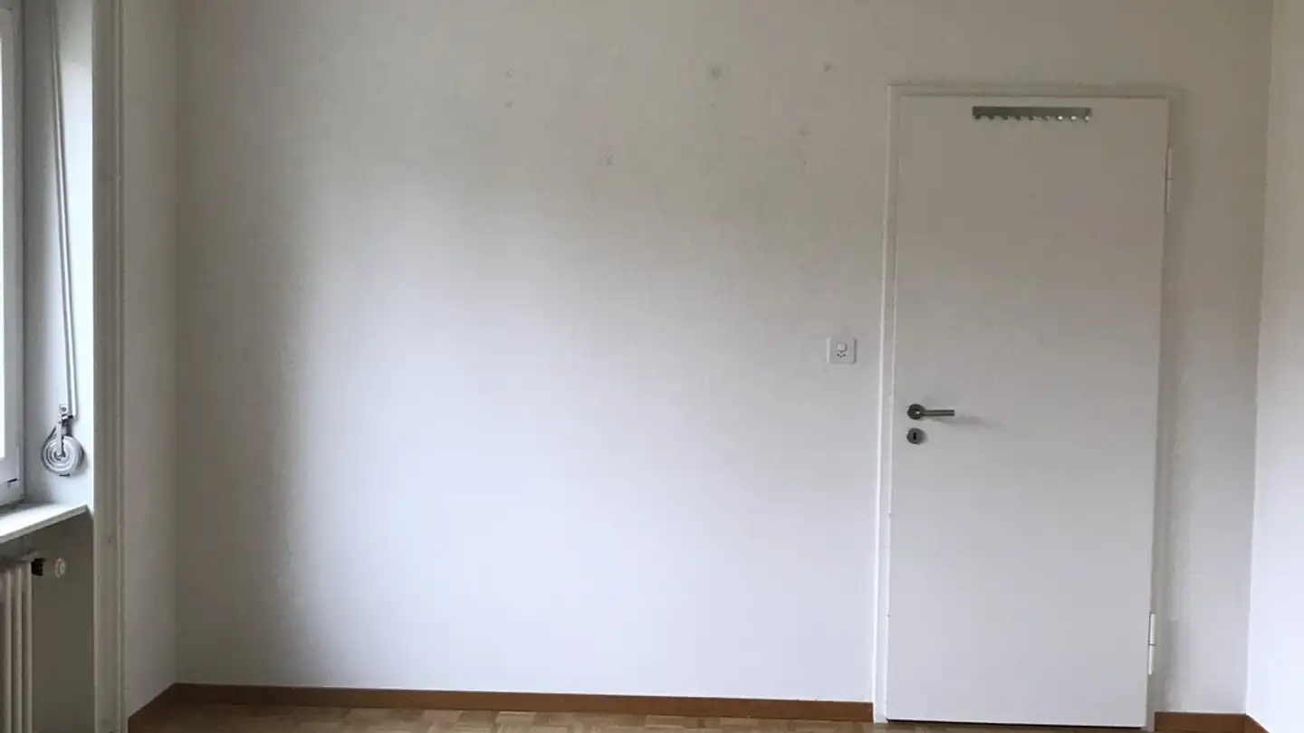 Single room for rent - Freiburgstrasse 58, 3008 Bern