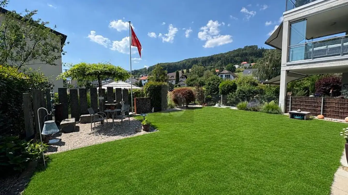 Apartment for sale - 4536 Attiswil