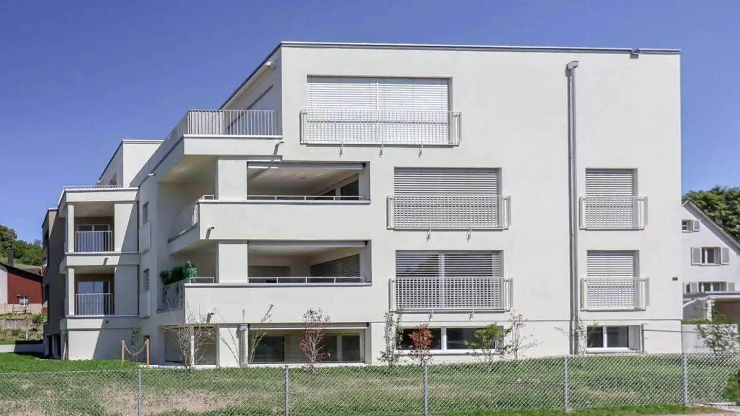 Apartment for rent - Landstrasse 49, 8197 Rafz