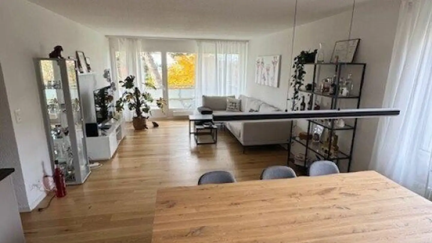 Appartamento in affitto - Eggweg 9, 3065 Bolligen - Photo 2