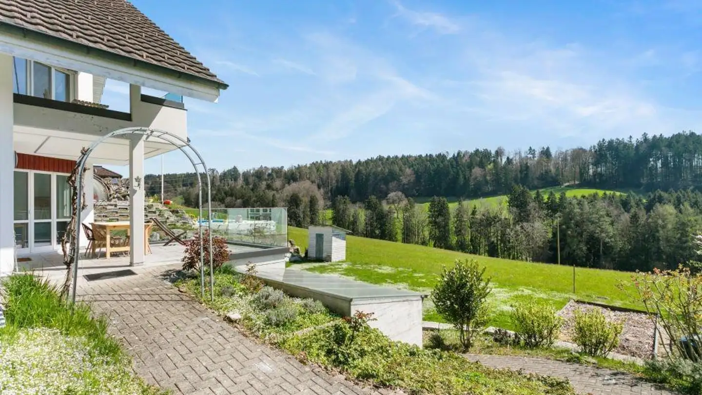 Maison individuelle à vendre - 8733 Eschenbach SG - Photo 2