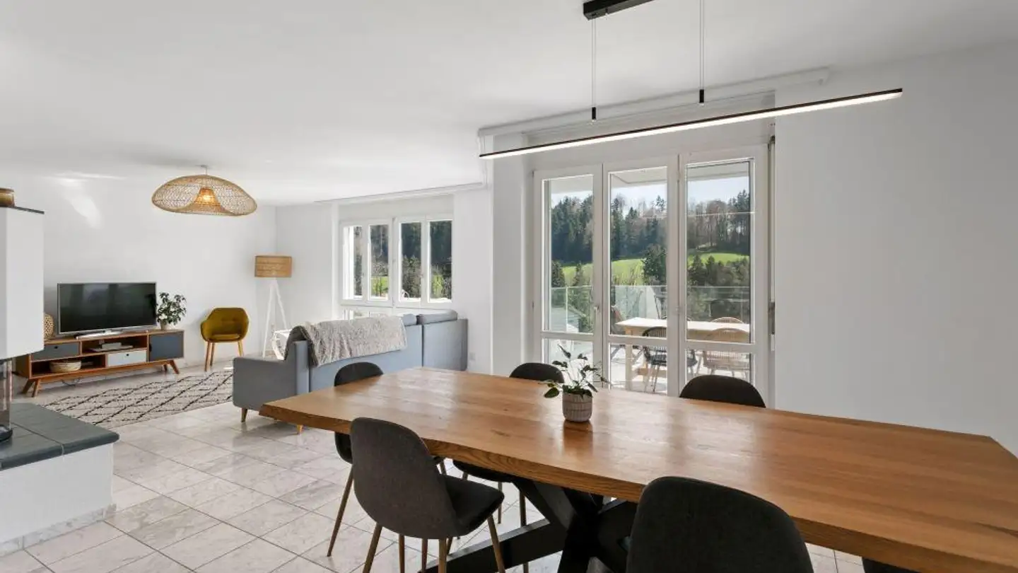 Maison individuelle à vendre - 8733 Eschenbach SG - Photo 4