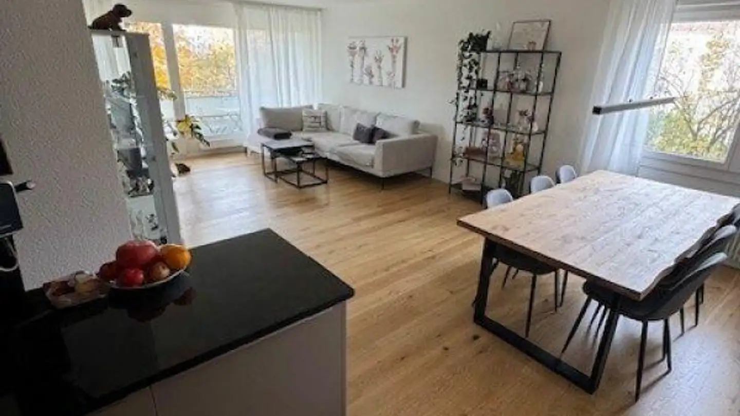 Appartamento in affitto - Eggweg 9, 3065 Bolligen - Photo 3