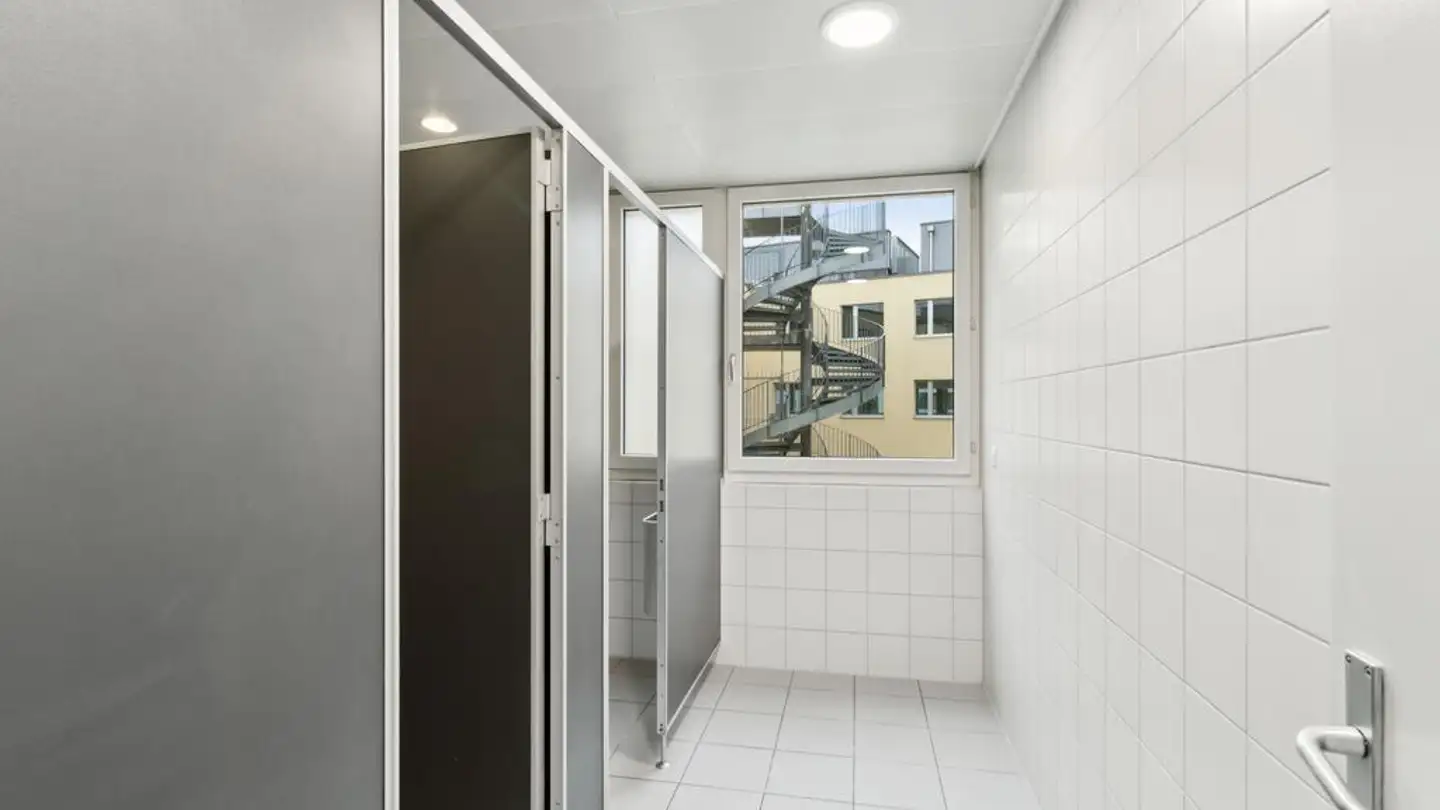 Spazio ufficio in affitto - Schaffhauserstrasse 470, 8052 Zürich - Foto 4