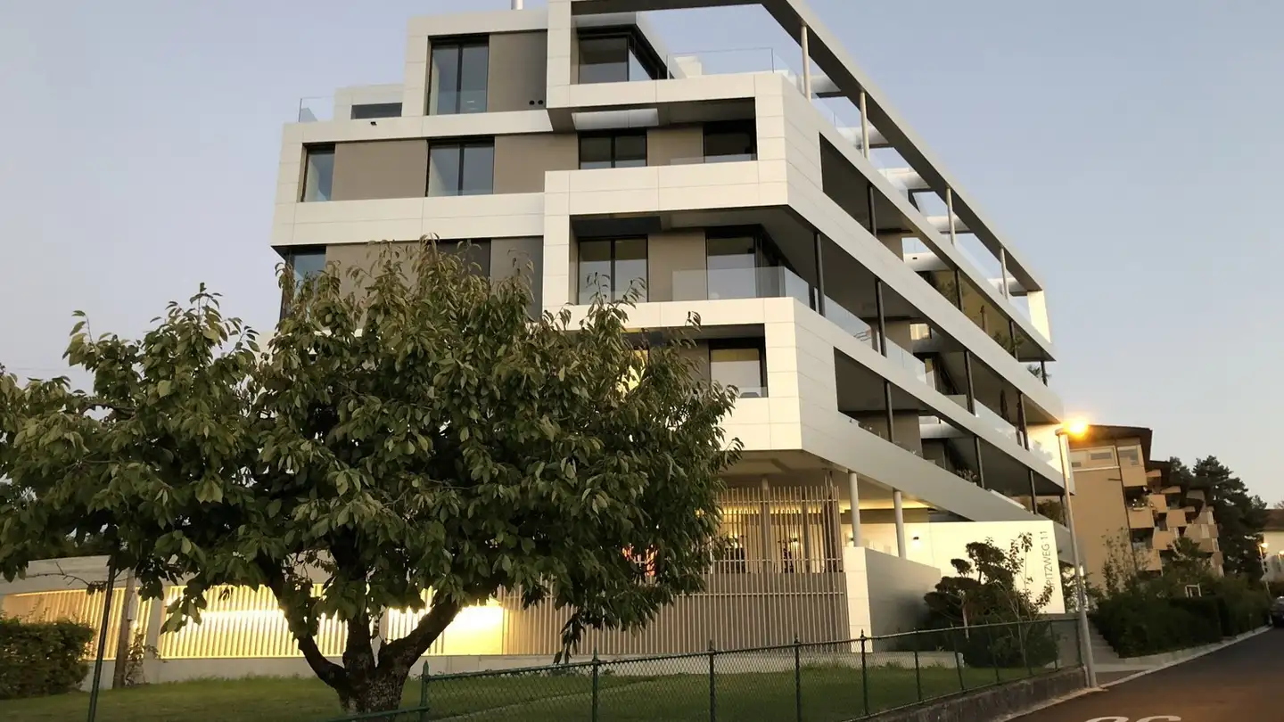 Single room for rent - Spitzweg 11, 8302 Kloten - Photo 2