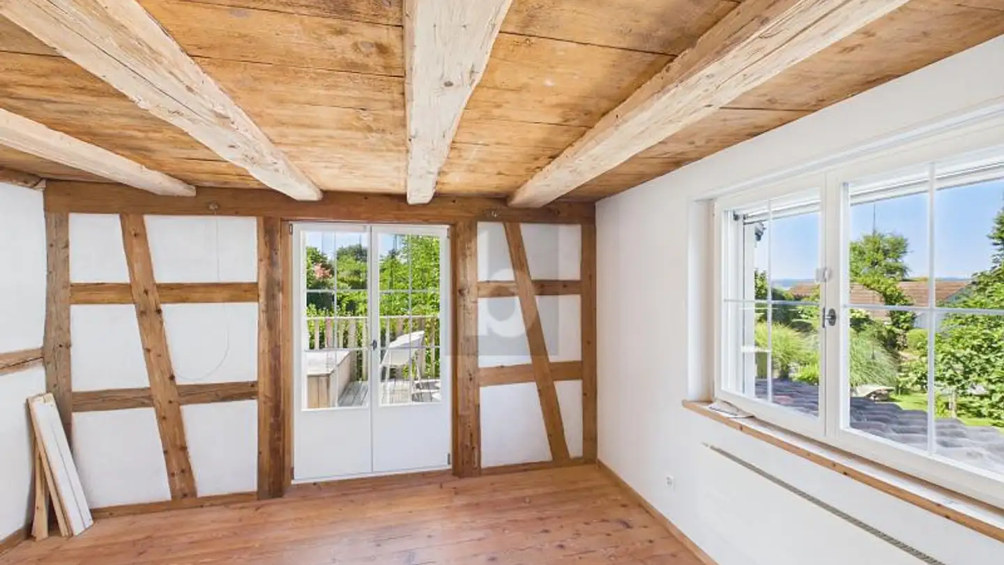 Appartement meublé à louer - 8593 Kesswil - Photo 2