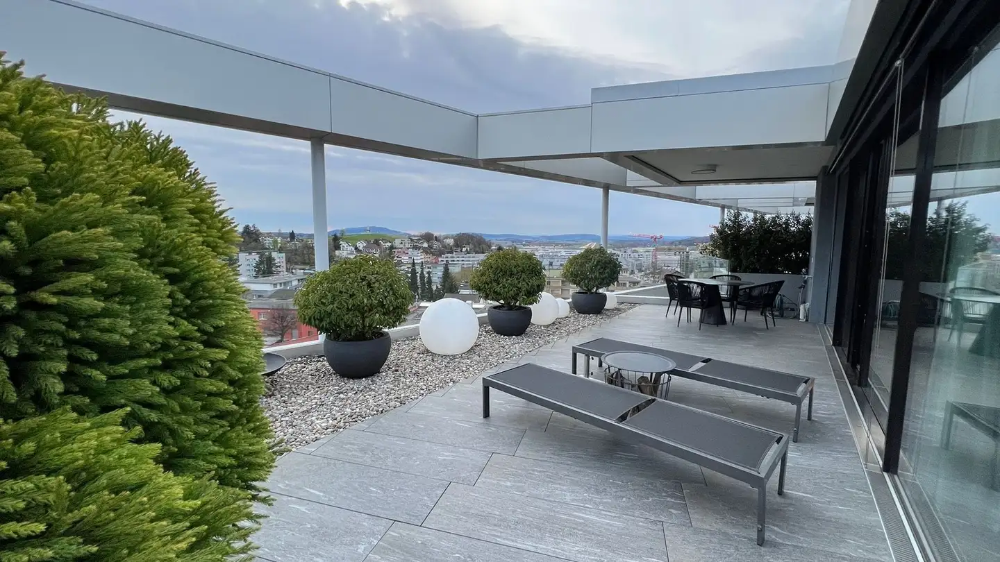 Single room for rent - Spitzweg 11, 8302 Kloten - Photo 3