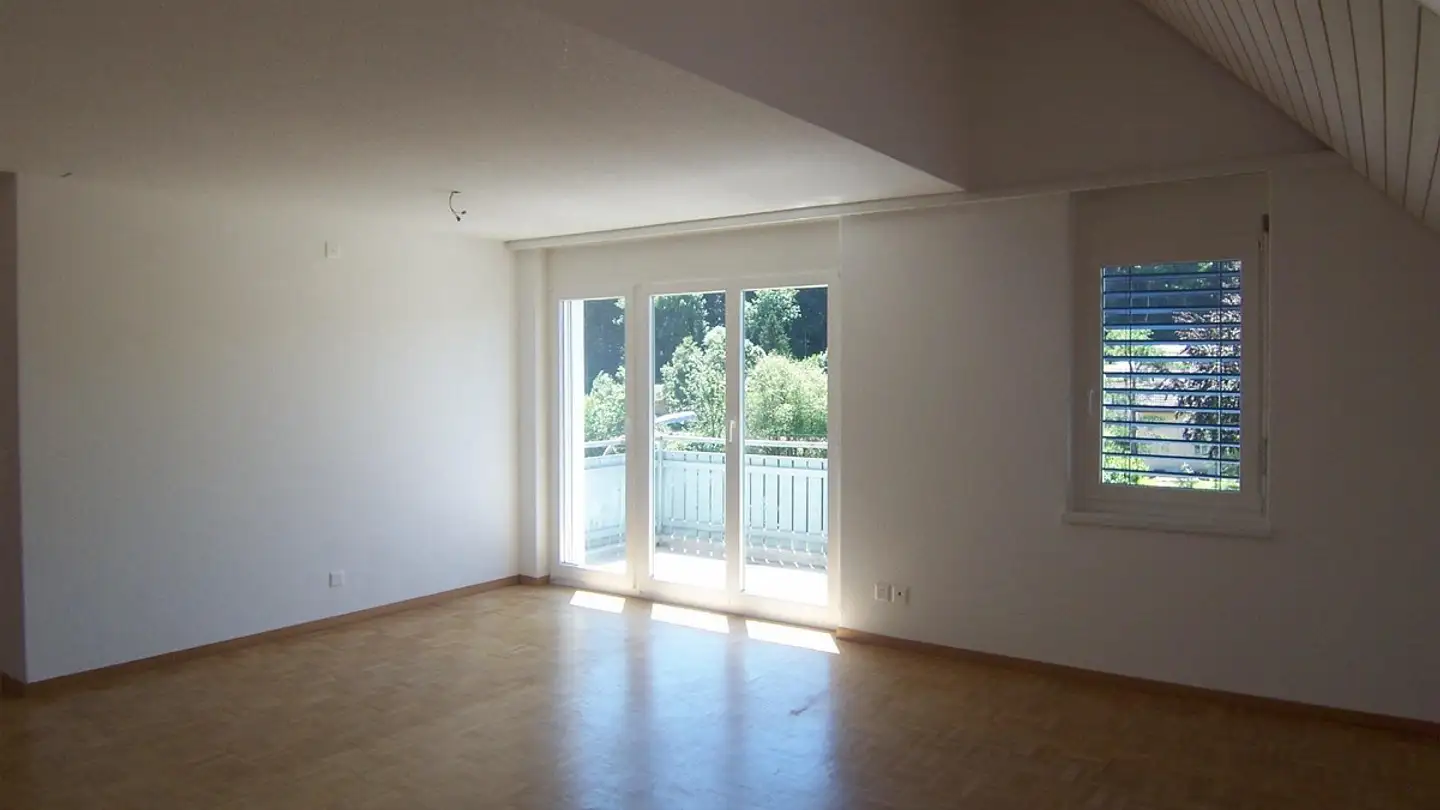 Appartamento in affitto - Spiegelacker 1, 8486 Rikon im Tösstal - Foto 2