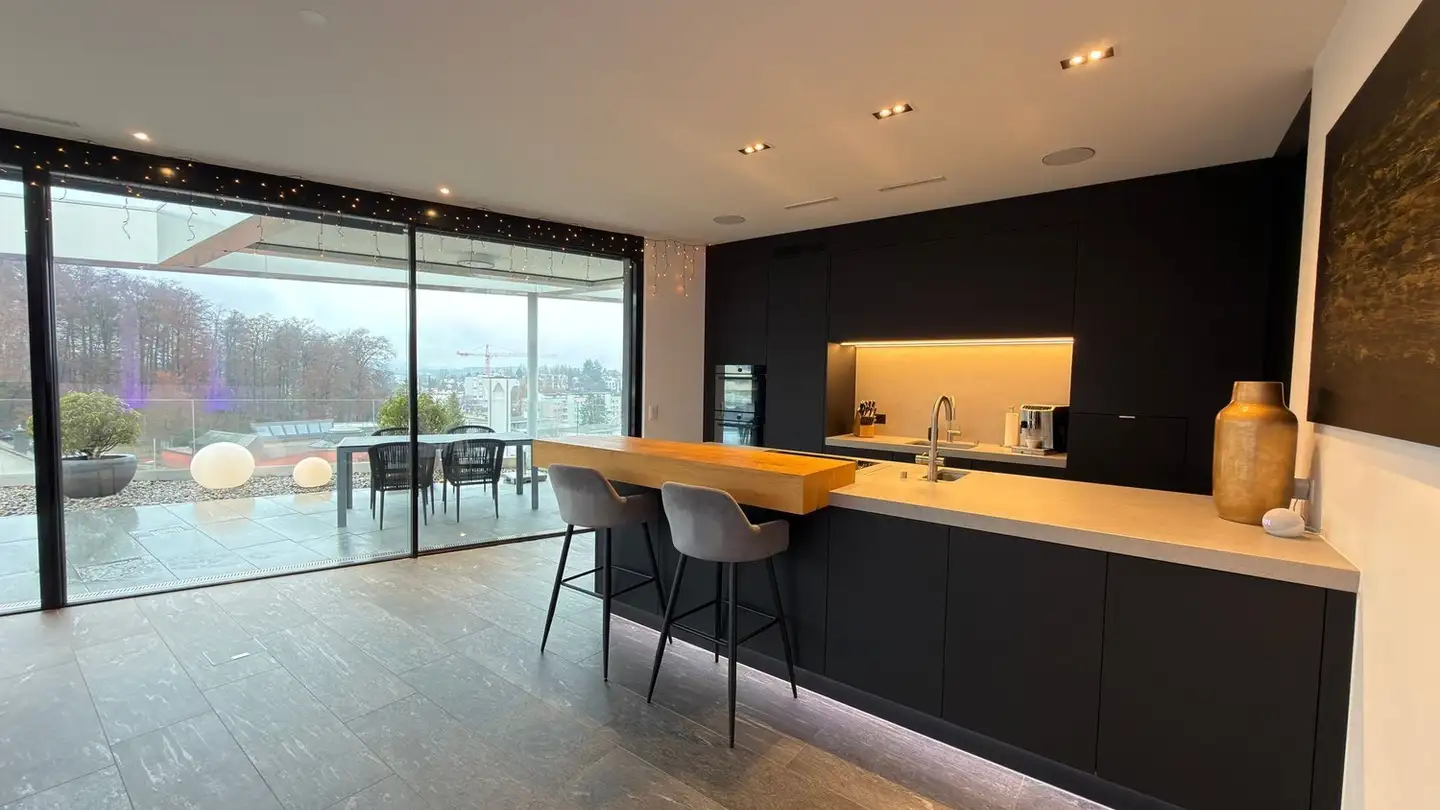 Single room for rent - Spitzweg 11, 8302 Kloten - Photo 4