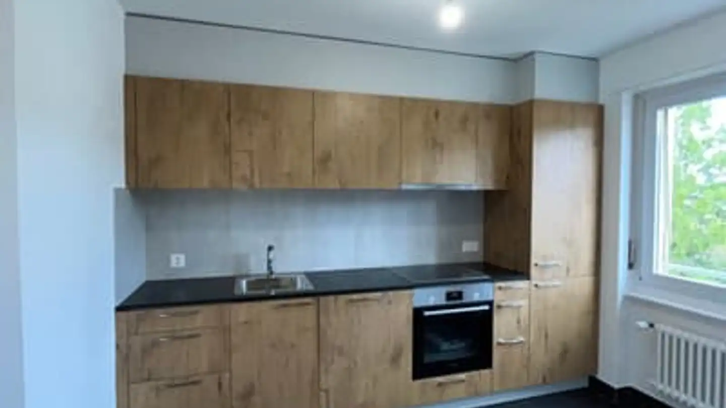 Apartment for rent - Rue Des Jeanneret 24, 2400 Le Locle - Photo 2