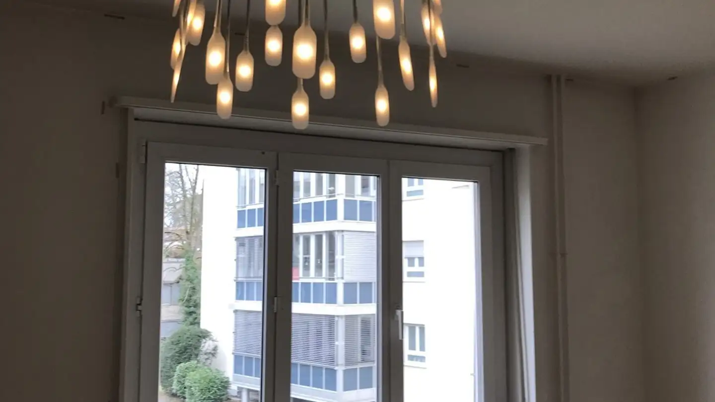 Stanza singola in affitto - Freiburgstrasse 58, 3008 Bern - Foto 2