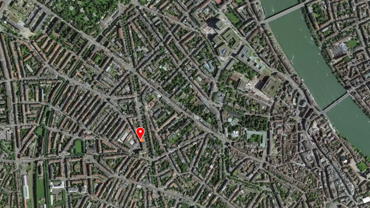 Residential building for sale - Türkheimerstrasse 14, 4055 Basel - Photo 4