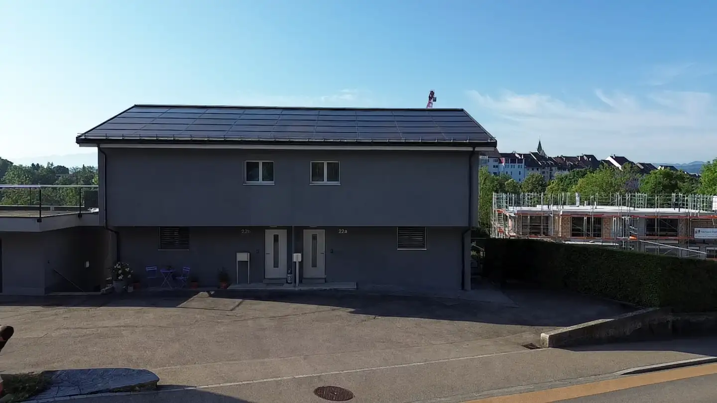 Casa bifamiliare in vendita - Hofbergstrasse, 9500 Wil SG - Photo 3