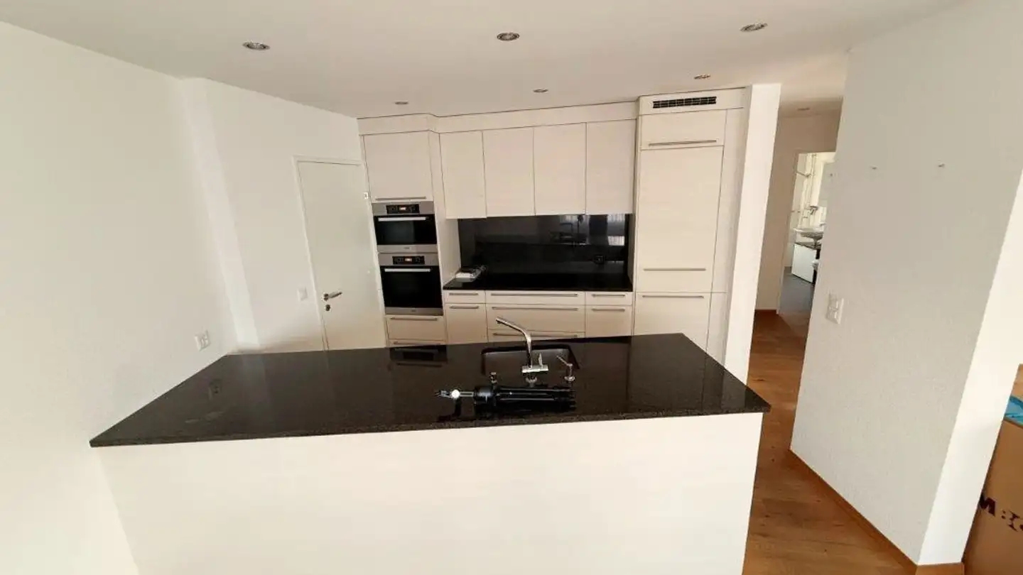 Appartamento in affitto - Alte Zihlstrasse 2b, 8340 Hinwil - Foto 2