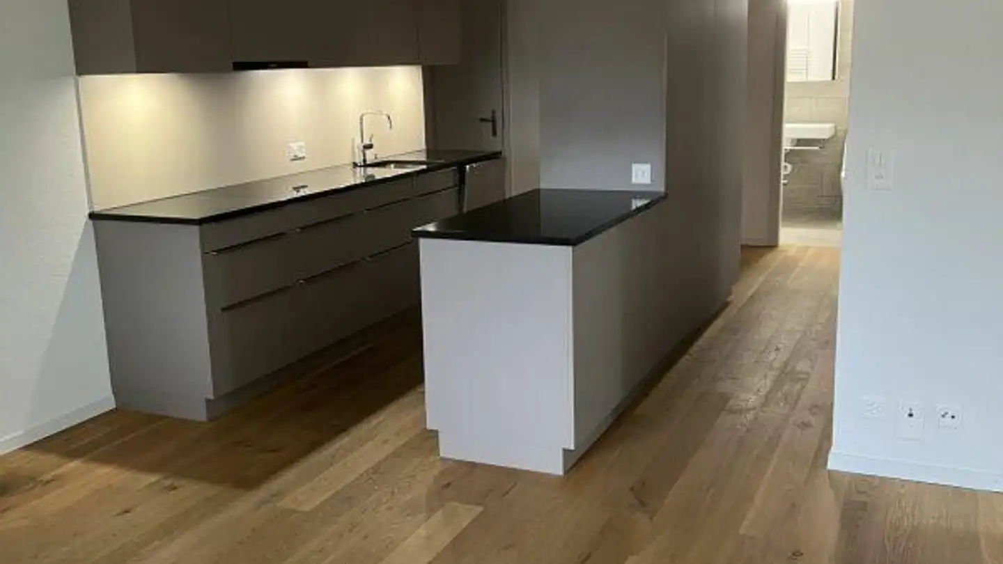 Appartamento in affitto - Eggweg 9, 3065 Bolligen - Photo 4