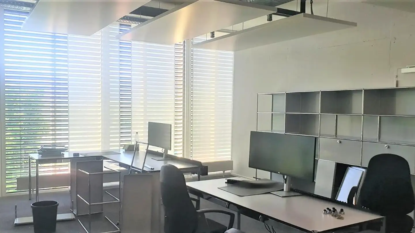 Bürofläche mieten - Zihlmattweg 46, 6005 Luzern - Foto 2
