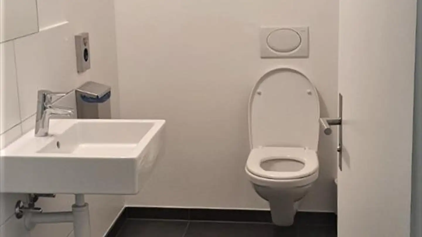 Bürofläche mieten - Zihlmattweg 46, 6005 Luzern - Foto 3