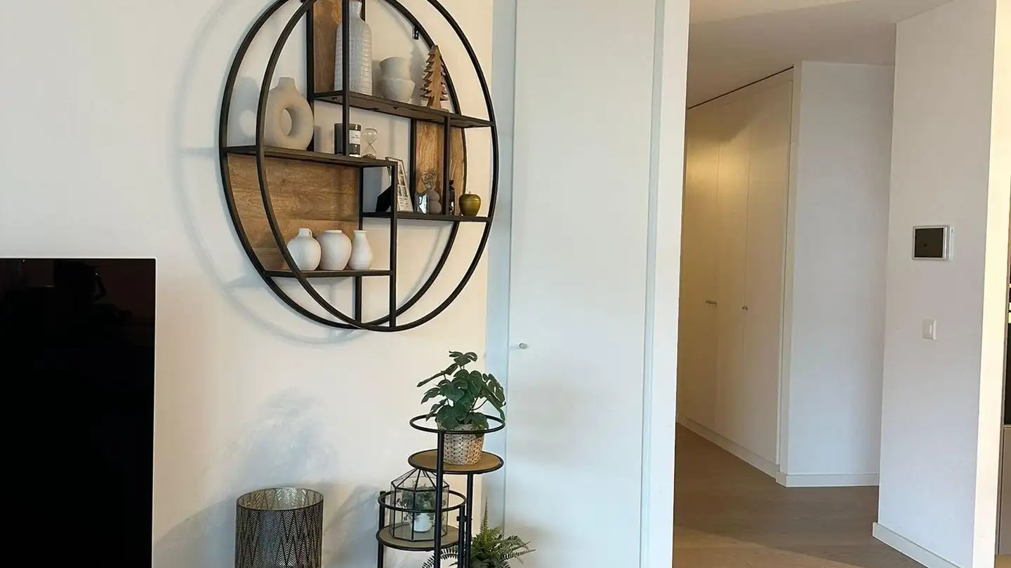 Wohnung mieten - Place De La Gare 2, 1225 Chêne-Bourg - Foto 4