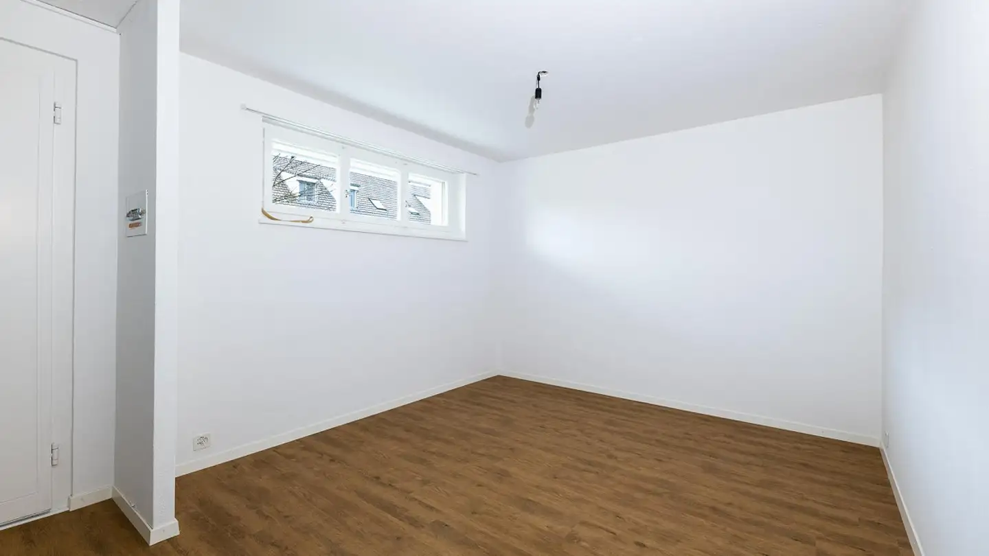 Apartment for rent - Sportweg 8, 6010 Kriens