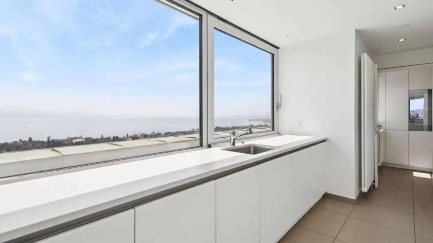 Penthouse for rent - Place Bel-Air 1, 1003 Lausanne - Photo 2