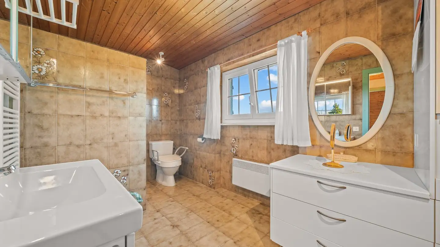 Einfamilienhaus kaufen - 1291 Commugny - Foto 4