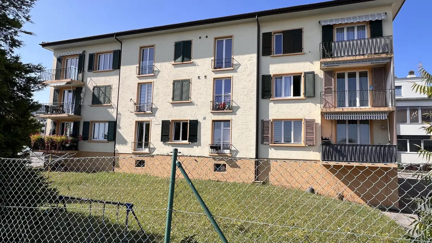 Appartamento in vendita - 2035 Corcelles NE - Foto 4