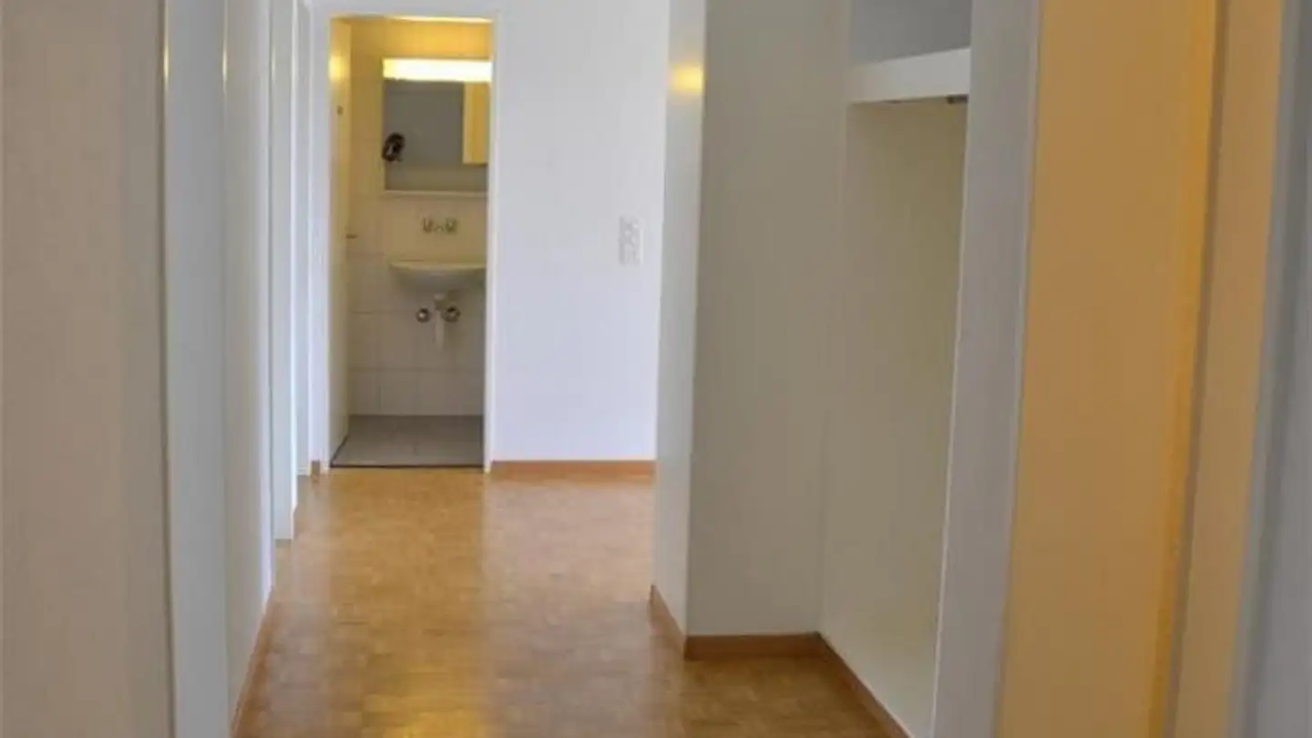 Appartamento in affitto - Leimernweg 22, 3270 Aarberg - Foto 3