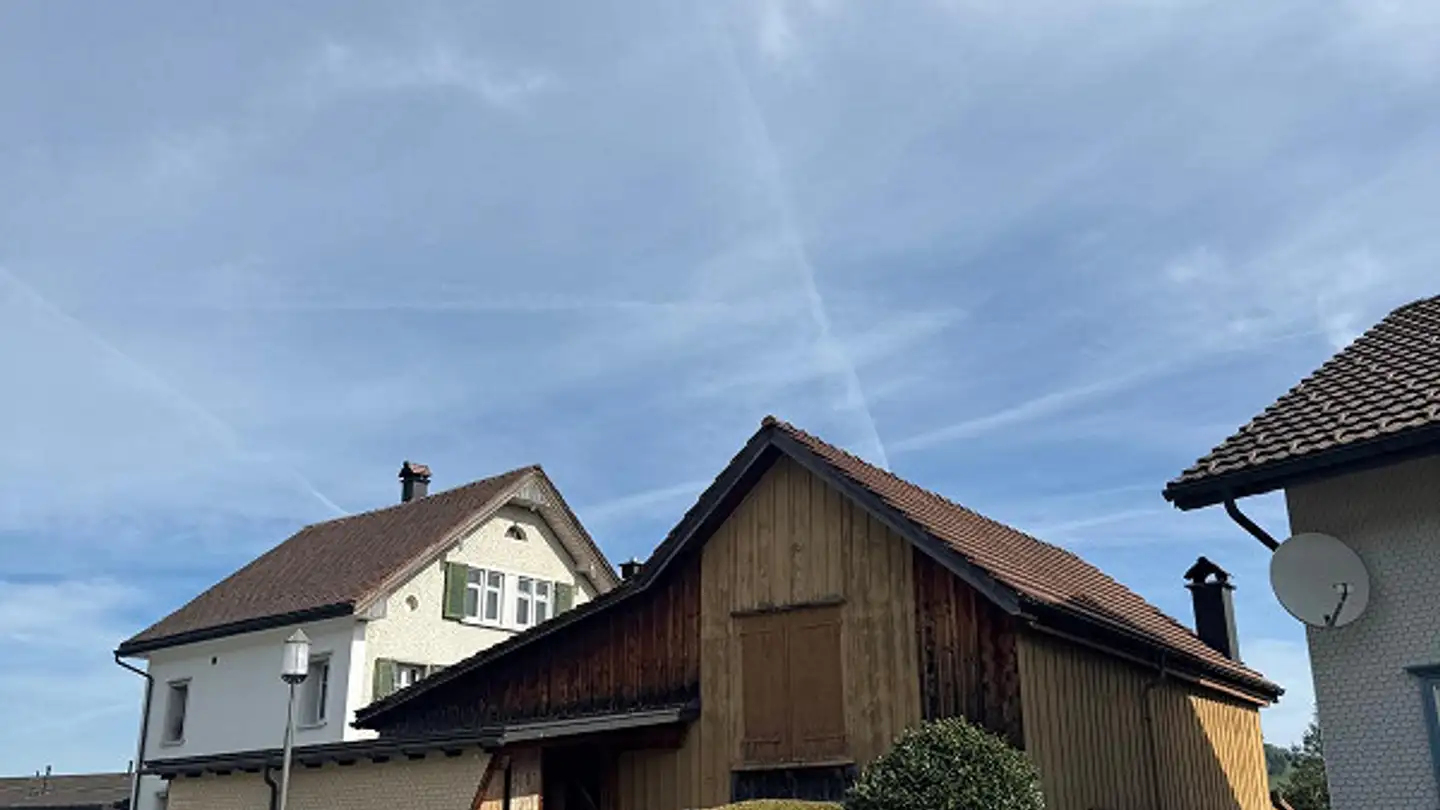 Commercial for rent - Riedstrasse 52, 9050 Appenzell