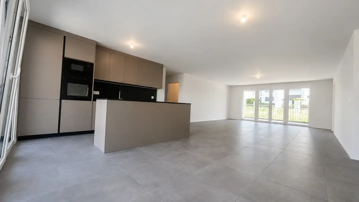 Apartment for rent - Route De La Poya 14, 1726 Farvagny-le-Grand