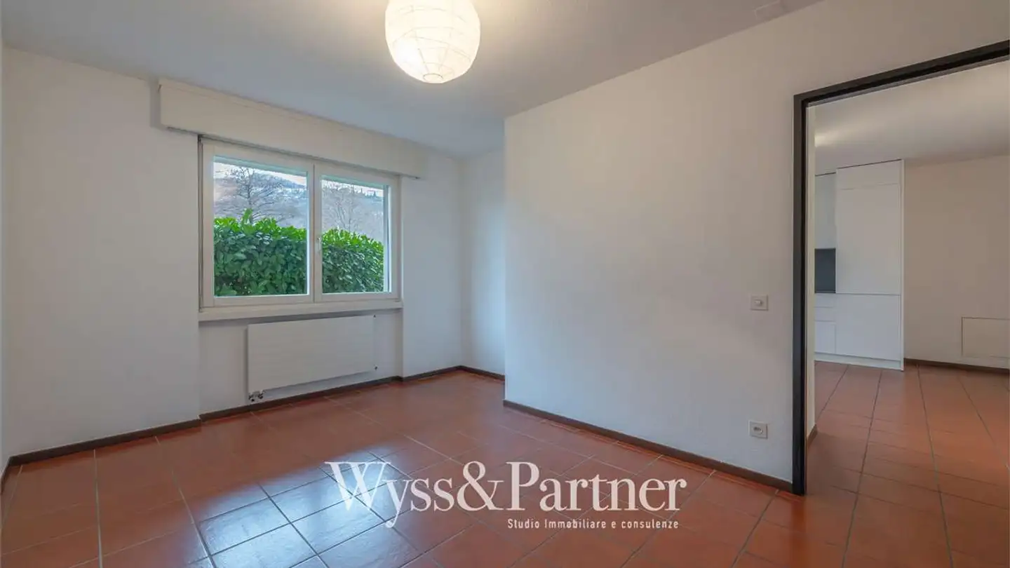 Appartamento in affitto - Via Industria 8, 6963 Pregassona - Foto 4