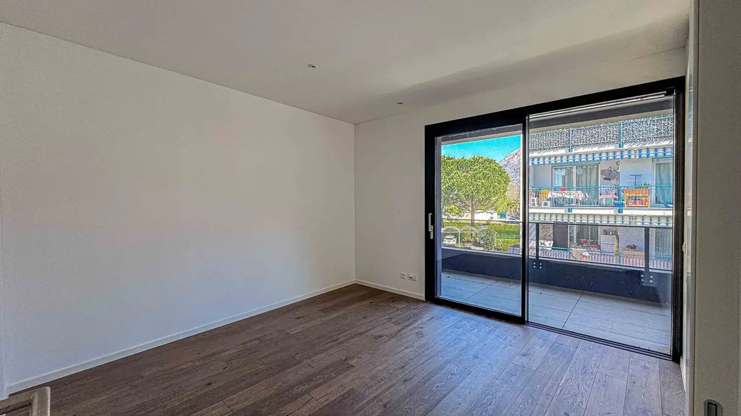 Appartamento in vendita - 6952 Canobbio - Photo 4